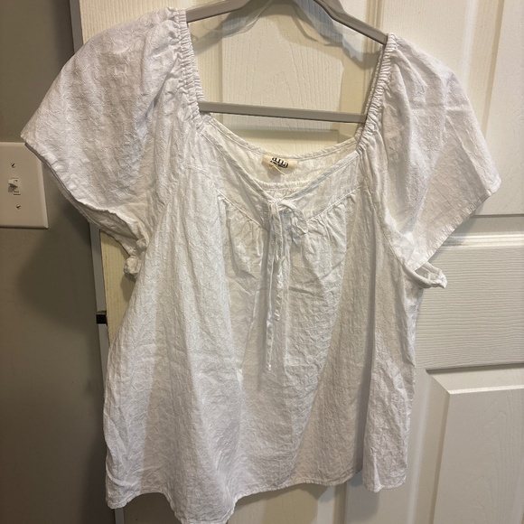 a.n.a Blouse - Picture 1 of 1